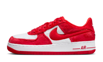 Nike Air Force 1 Low Valentine's Day Fleece