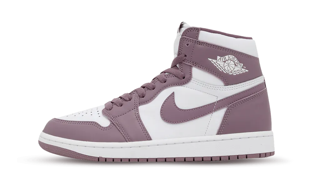 Air Jordan 1 Retro High OG Sky J Mauve