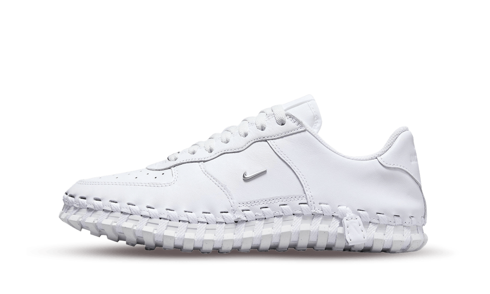 Nike J Force 1 x Jacquemus White