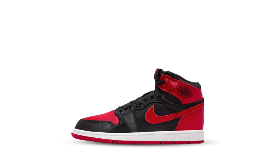 Nike air top jordan bambino