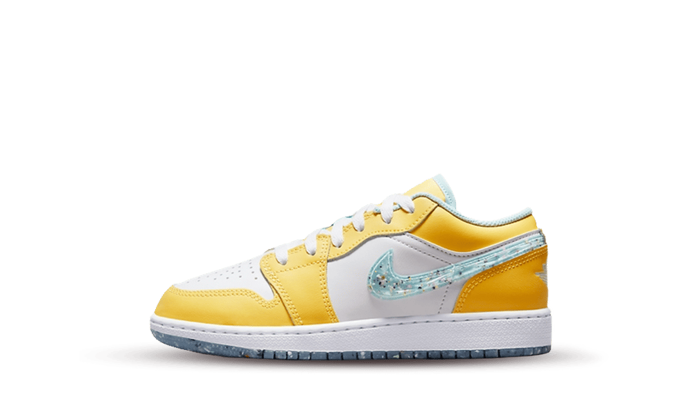 Air Jordan 1 Low SE Recycled Grind