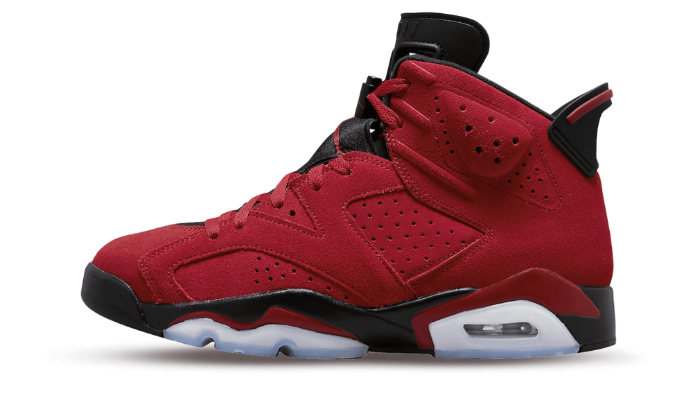 Air Jordan 6 Retro Toro Bravo