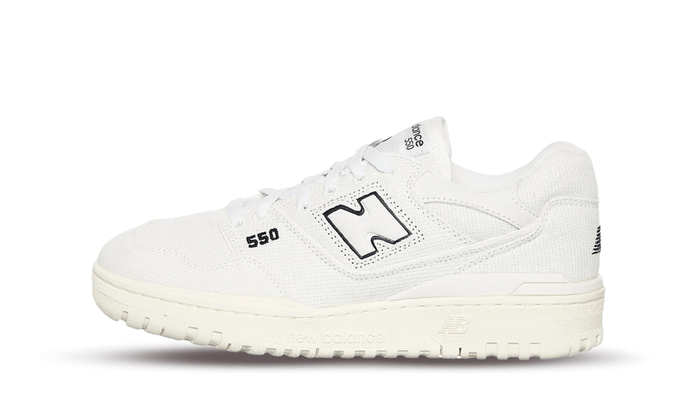 New Balance 550 Sea Salt