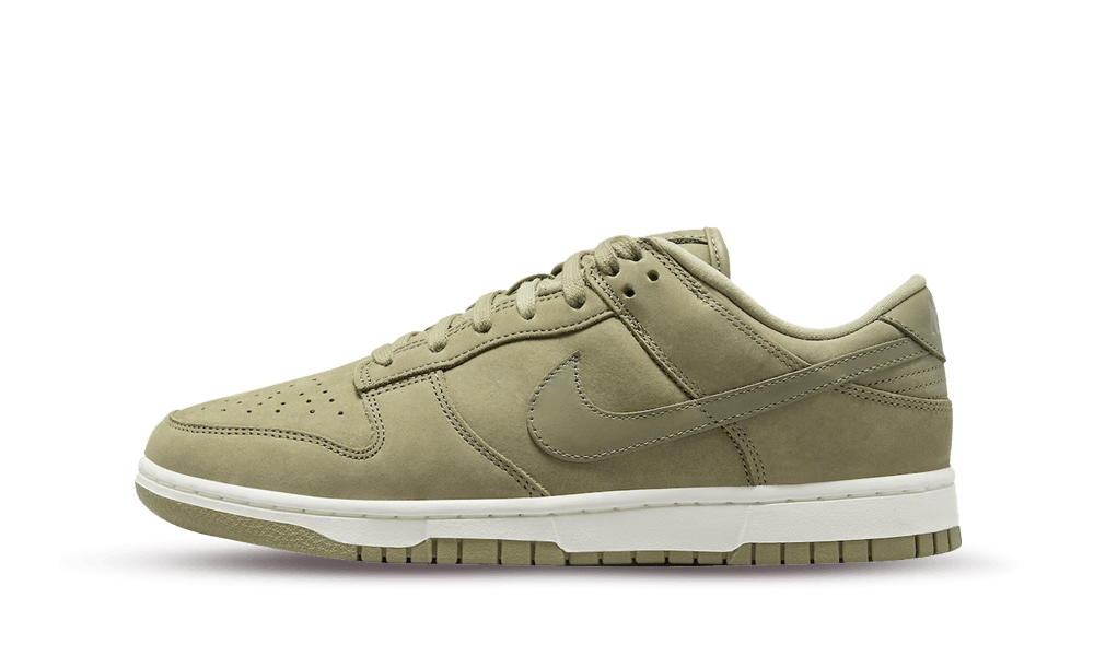Nike Dunk Low PRM MF Neutral Olive