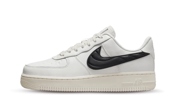 Nike Air Force 1 Low '07 Quilted Swooshes