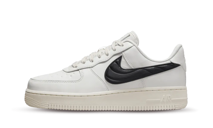 Nike Air Force 1 Low '07 Quilted Swooshes