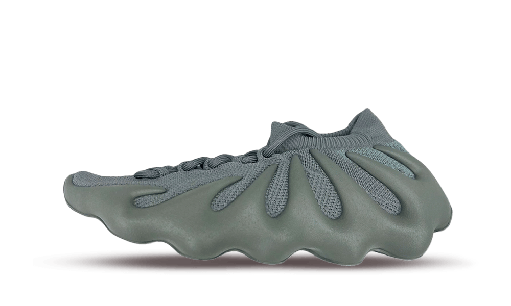 Yeezy 450 Stone Teal