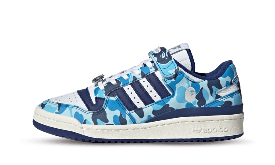 Adidas bape italia sales