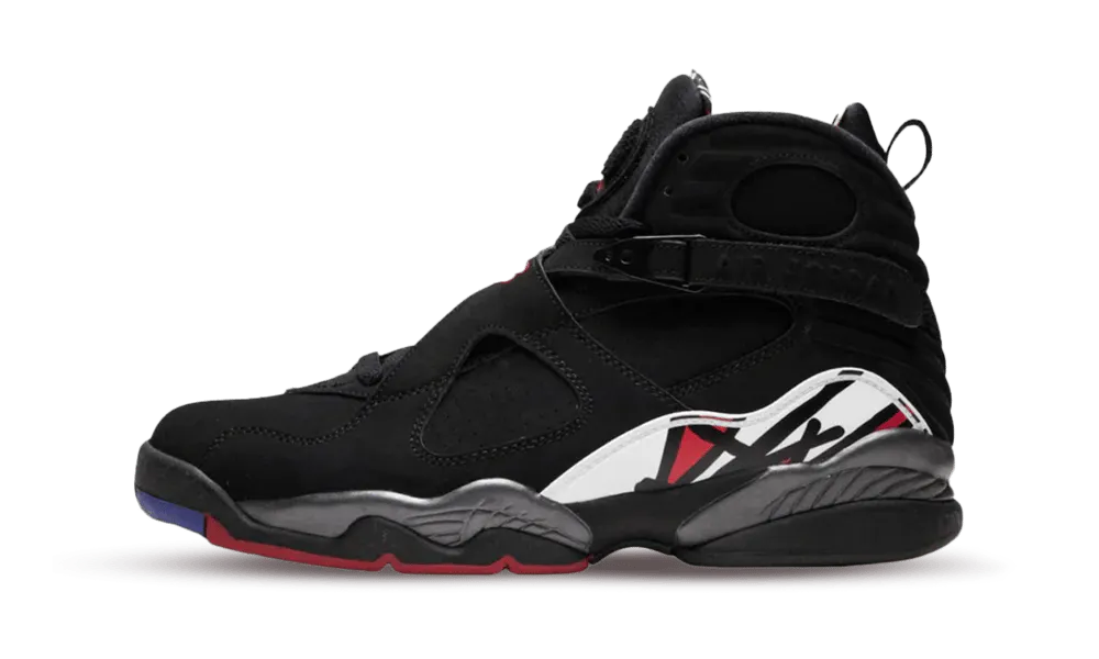 Air Jordan 8 Retro Playoffs