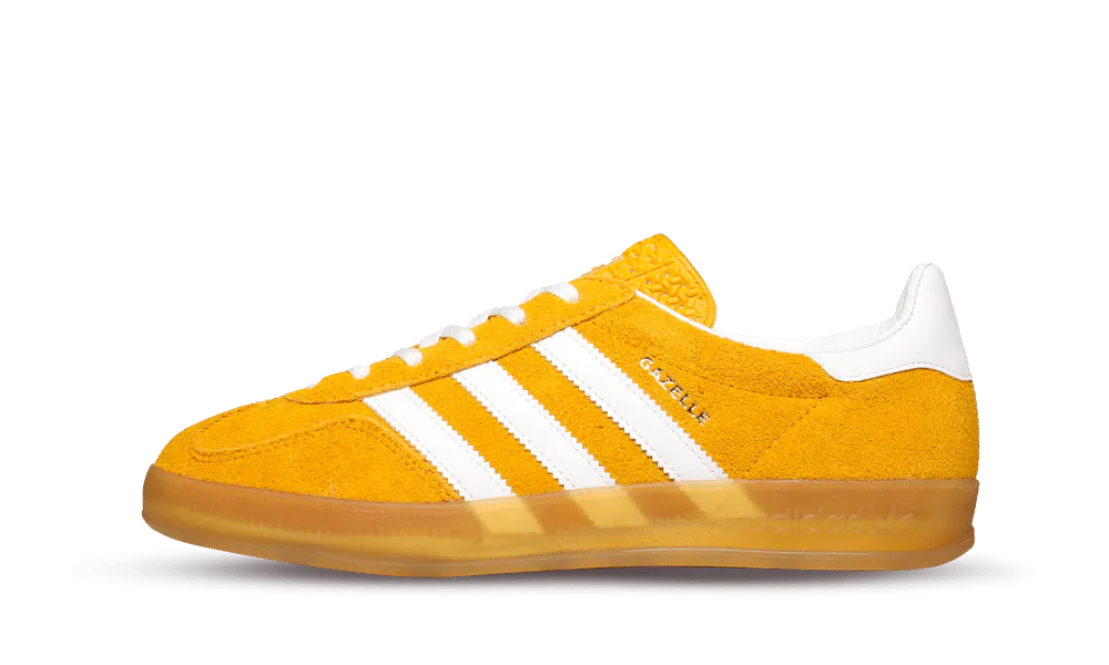 Adidas Gazelle Indoor Orange Peel
