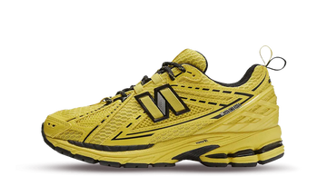 New balance 350 uomo top giallo
