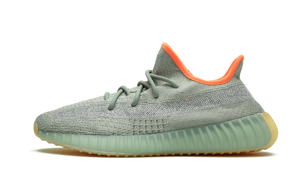 Adidas Yeezy Boost 350 V2 Desert Sage