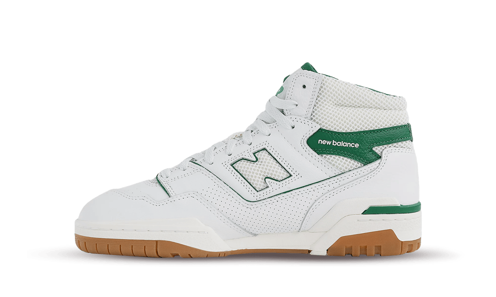 New Balance 650R x Aimé Leon Dore Classic Pine