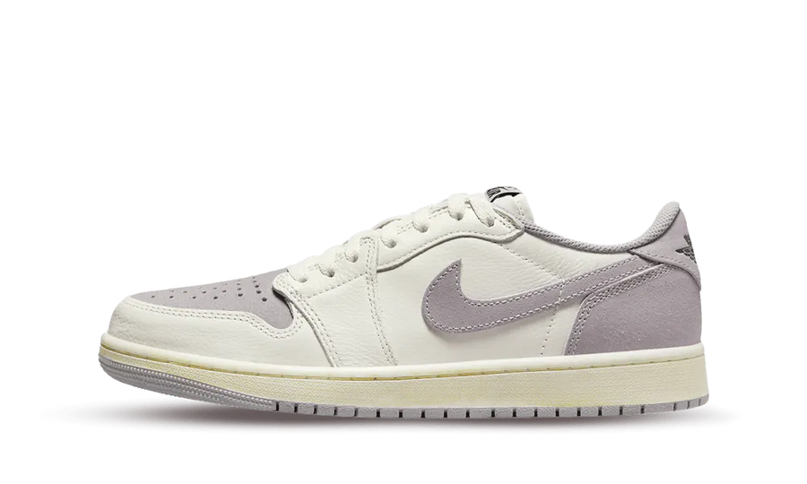 Air force 1 atmosphere grey on sale
