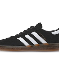 Adidas Handball Spezial Black Gum | Mr.Reseller