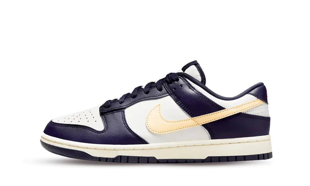 Nike Dunk Low From Nike To You