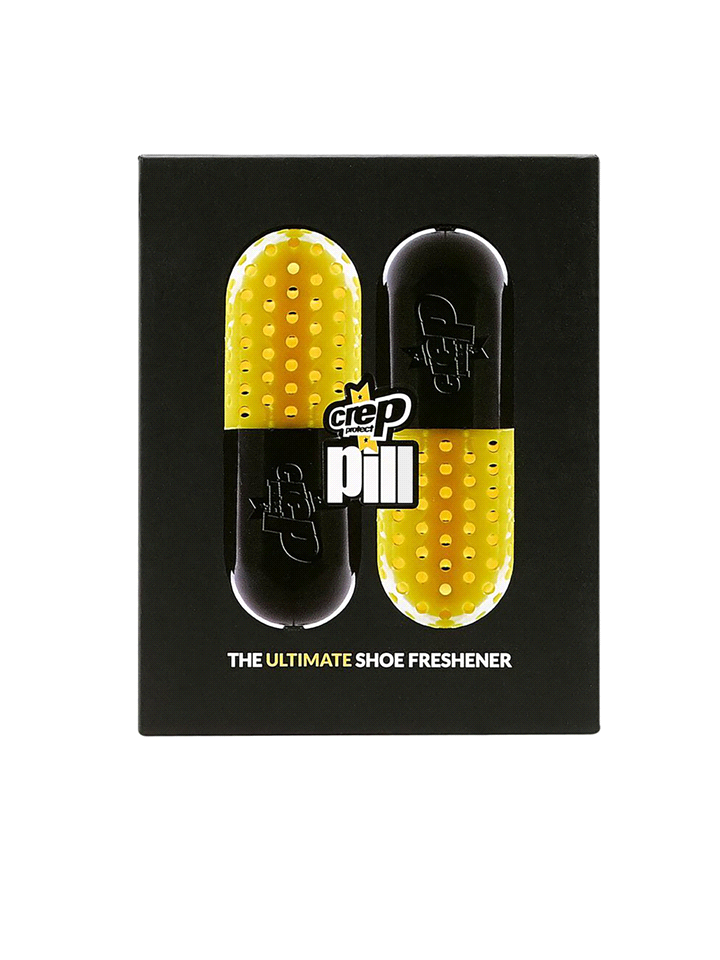 Crep Protect - Pill