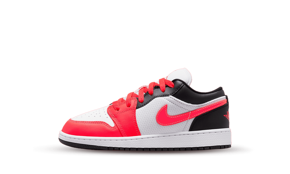 Air Jordan 1 Low SE Mismatch Chicago