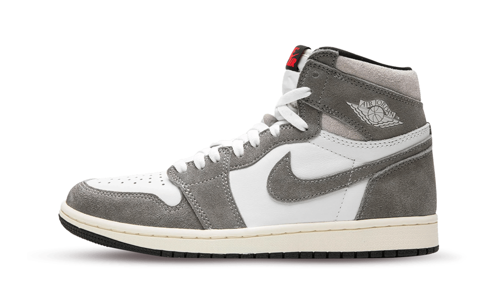 Air Jordan 1 High Mr.Reseller