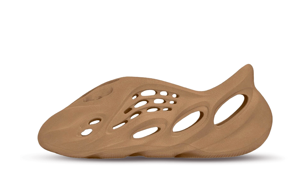 Yeezy Foam RNNR Flax