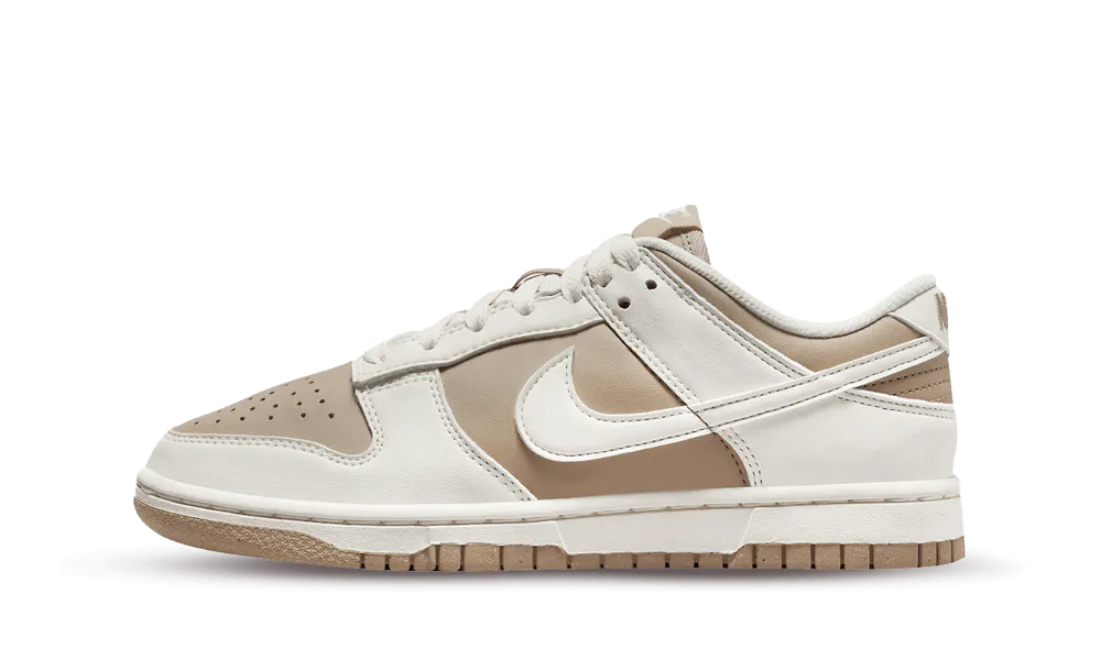 Nike Dunk Low Hemp - Next Nature
