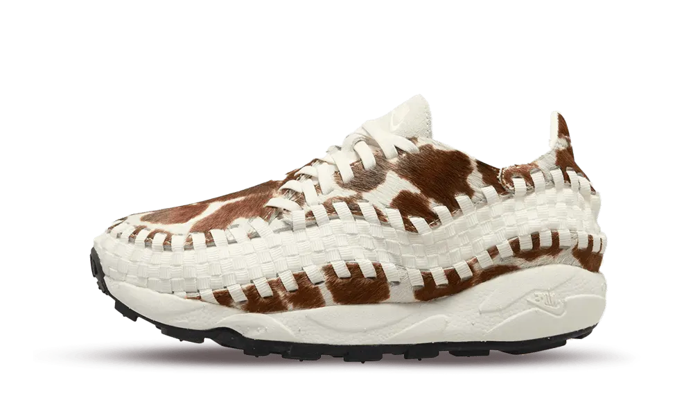 Nike Air Footscape Woven Cow