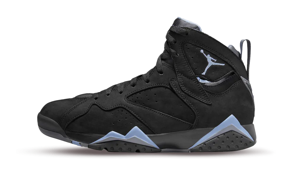 Air Jordan 7 Retro Chambray
