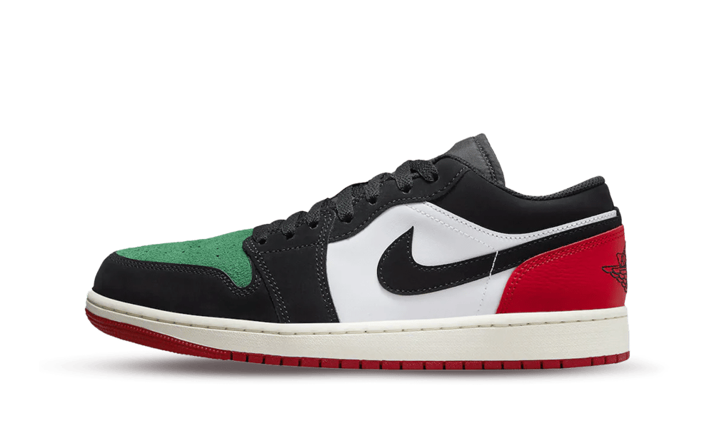 Air Jordan 1 Low Quai 54 (2023)