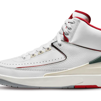 Air jordan 2 italian stallion sales