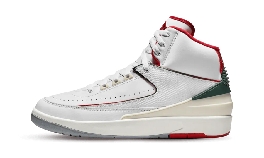 Air Jordan 2 Retro Italy