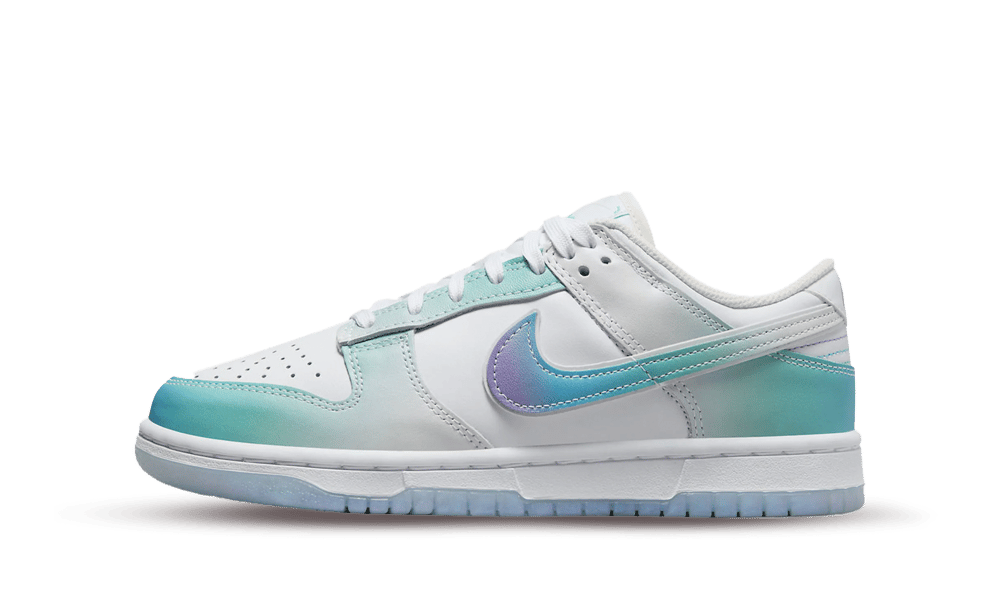 Nike Dunk Low Unlock Your Space