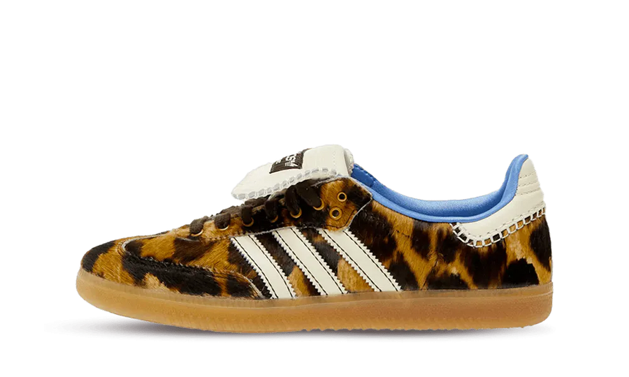 Adidas top samba oro