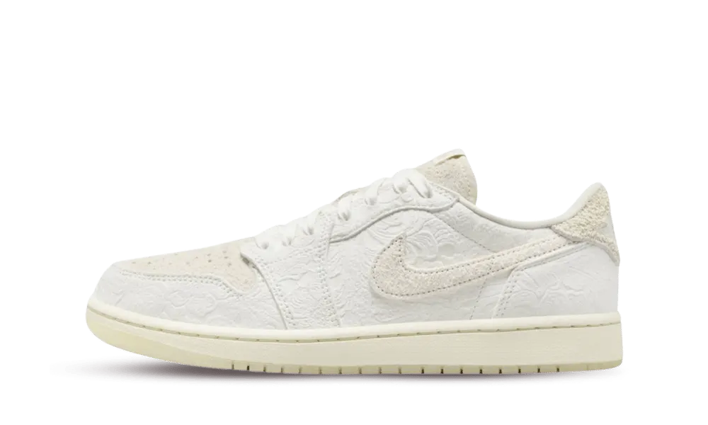 Air Jordan 1 Retro Low OG Chris Paul