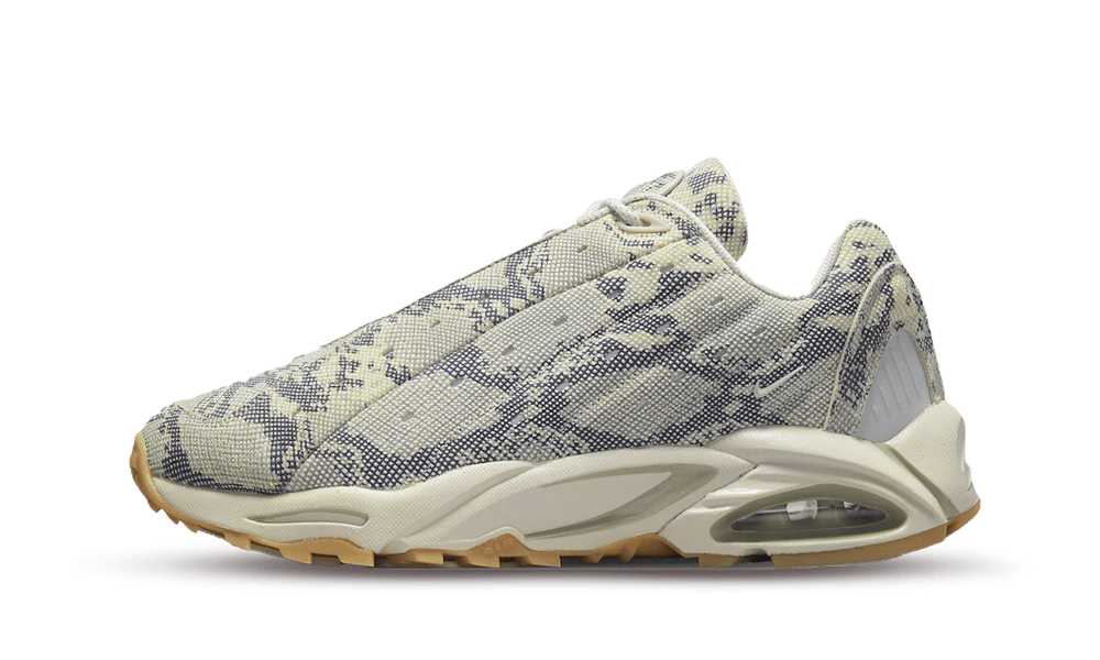 Nike Hot Step Air Terra x NOCTA Snakeskin Light Bone