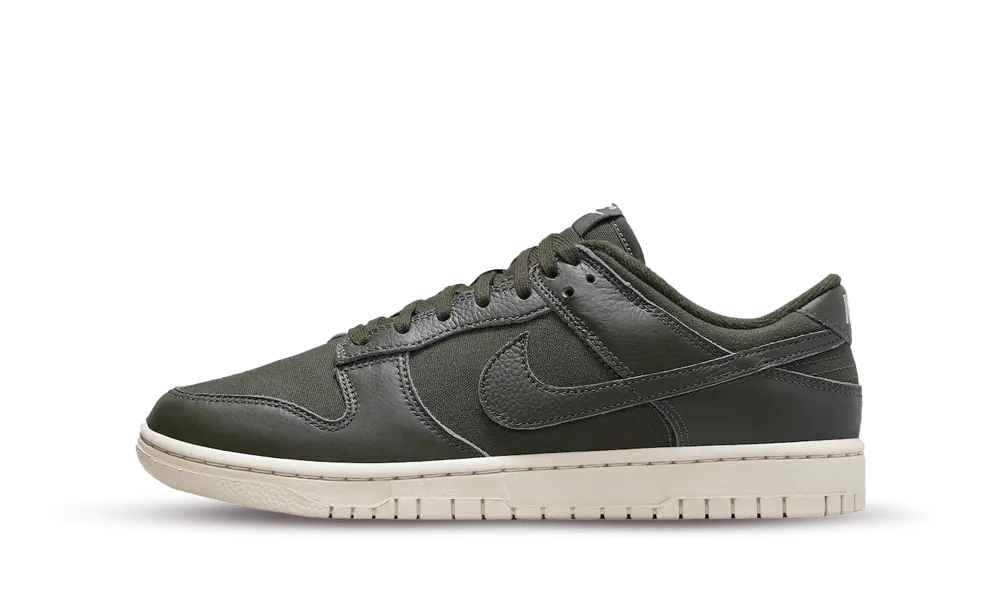 Nike Dunk Low Premium Sequoia