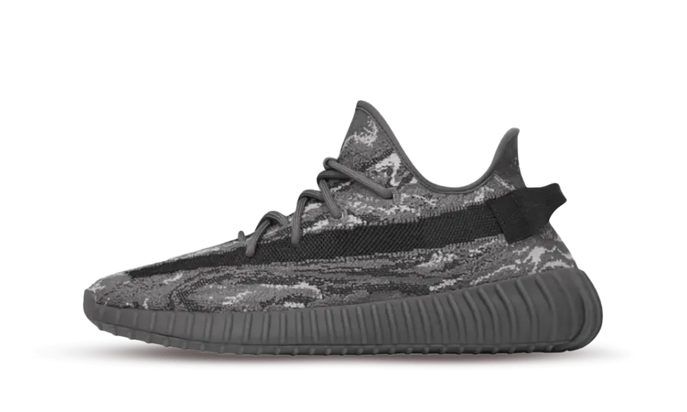 Yeezy Boost 350 V2 Dark Salt