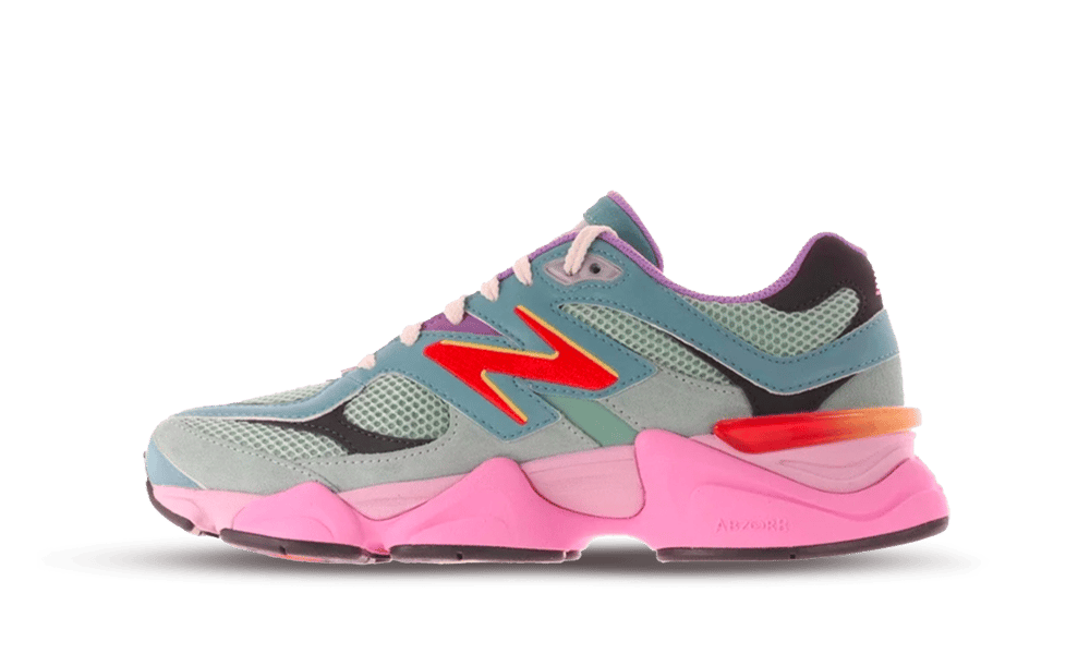 New Balance 9060 Multicolor