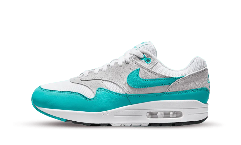 Nike Air Max 1 Clear Jade