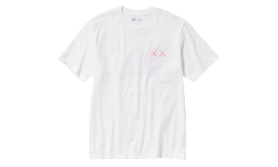 Kaws maglia 2025