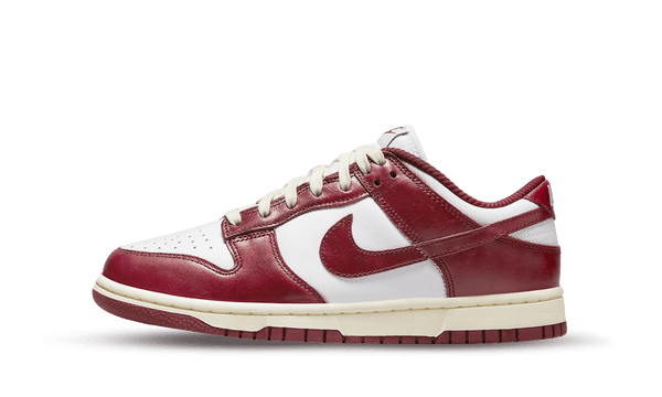 Nike Dunk Low PRM Team Red Mr.Reseller