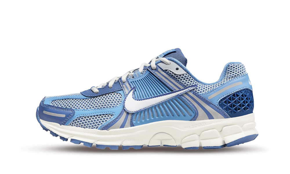 Nike Air Zoom Vomero 5 Worn Blue