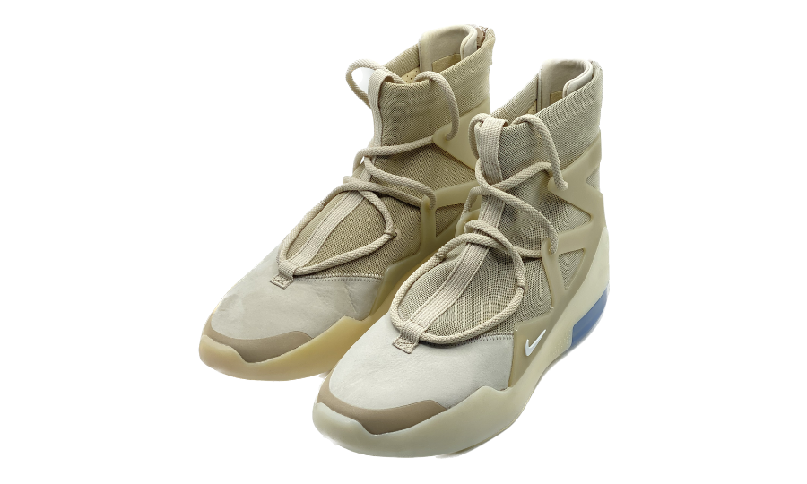 Nike Air Fear of God 1 Oatmeal - second hand