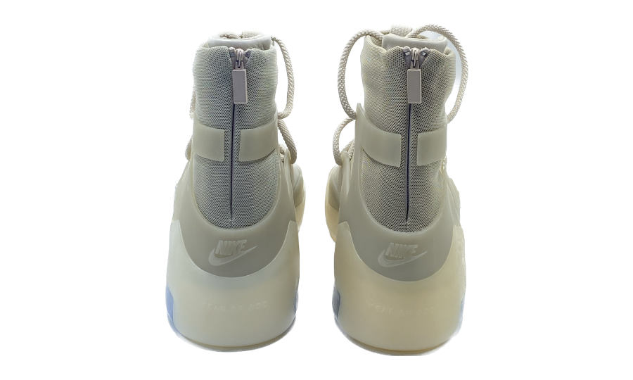 Nike Air Fear of God 1 Oatmeal - second hand