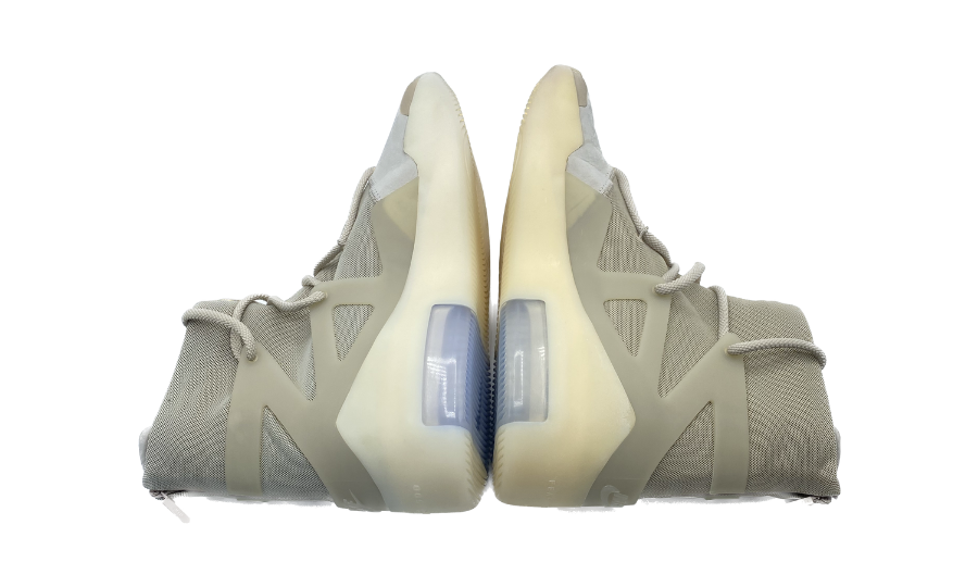 Nike Air Fear of God 1 Oatmeal - second hand