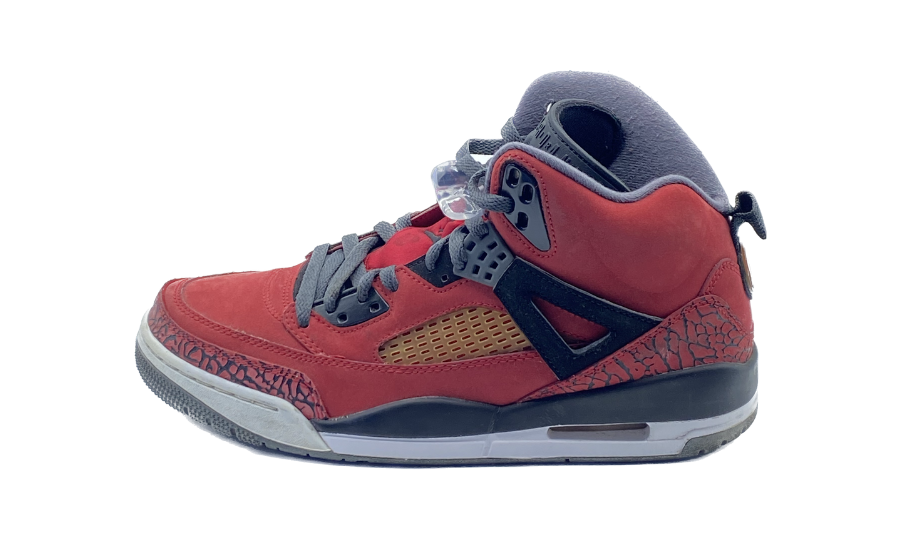 Jordan Spizike Toro Bravo - second hand