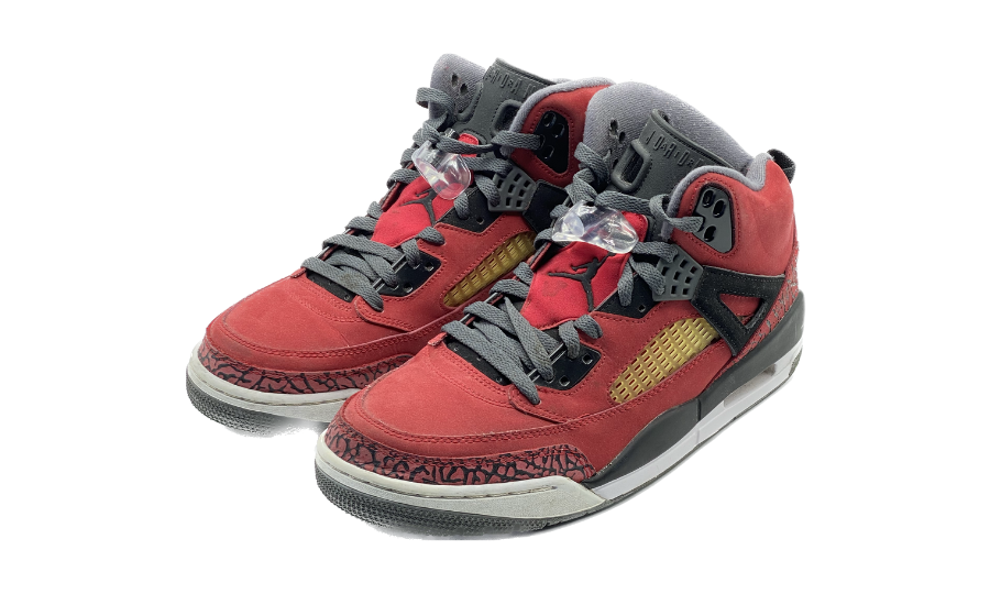 Jordan Spizike Toro Bravo - second hand