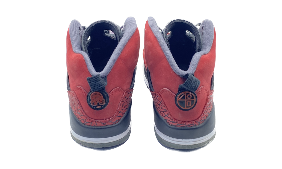 Jordan Spizike Toro Bravo - second hand