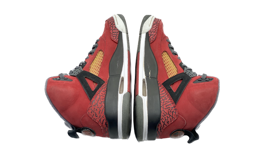 Jordan Spizike Toro Bravo - second hand