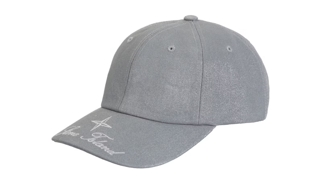 Stone Island x Supreme Twill 6 Panel