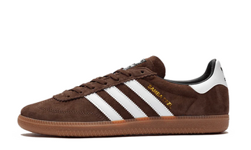 Adidas Samba Deco SPZL Brown